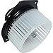 thumbnail image 3 of HVAC A/C Blower Motor W/Wheel, 3 of 4