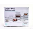 thumbnail image 1 of Glasslock 26 Pcs de Contenants de Stockage Alimentaire, 1 of 1