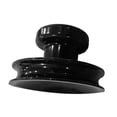 thumbnail image 4 of Yinanstore Singing Bowl Lifting Handle Attachment Easy to Use Compact Sound Bowl Suction Cup Strong Grip for Home Support Black, 4 of 8