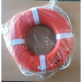 thumbnail image 3 of Jim-Buoy GO-20 U.S.C.G. Approved G-Series Life Ring - 20", Orange, 3 of 5