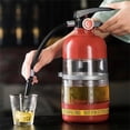 thumbnail image 3 of RKSTN Kitchen Utensils & Gadgets Fire Extinguisher Drink Dispenser,Fire Extinguisher Container Originality Drink Dispenser, 3 of 8