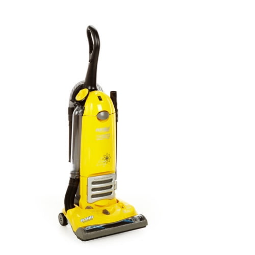 Eureka Boss Smart Vac Bagged Upright