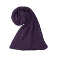 thumbnail image 1 of INSPIRE CHIC Foulard Châle à Franges pour Femme, 1 of 1