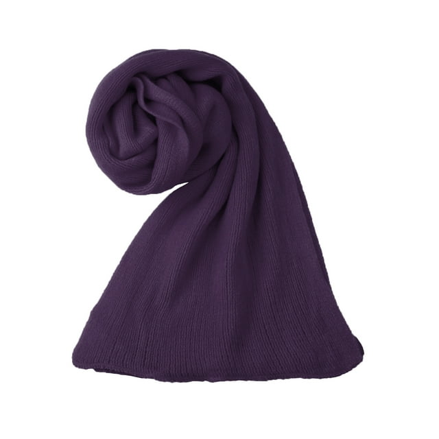 INSPIRE CHIC Foulard Châle à Franges pour Femme