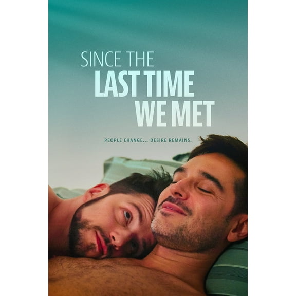 Since The Last Time We Met