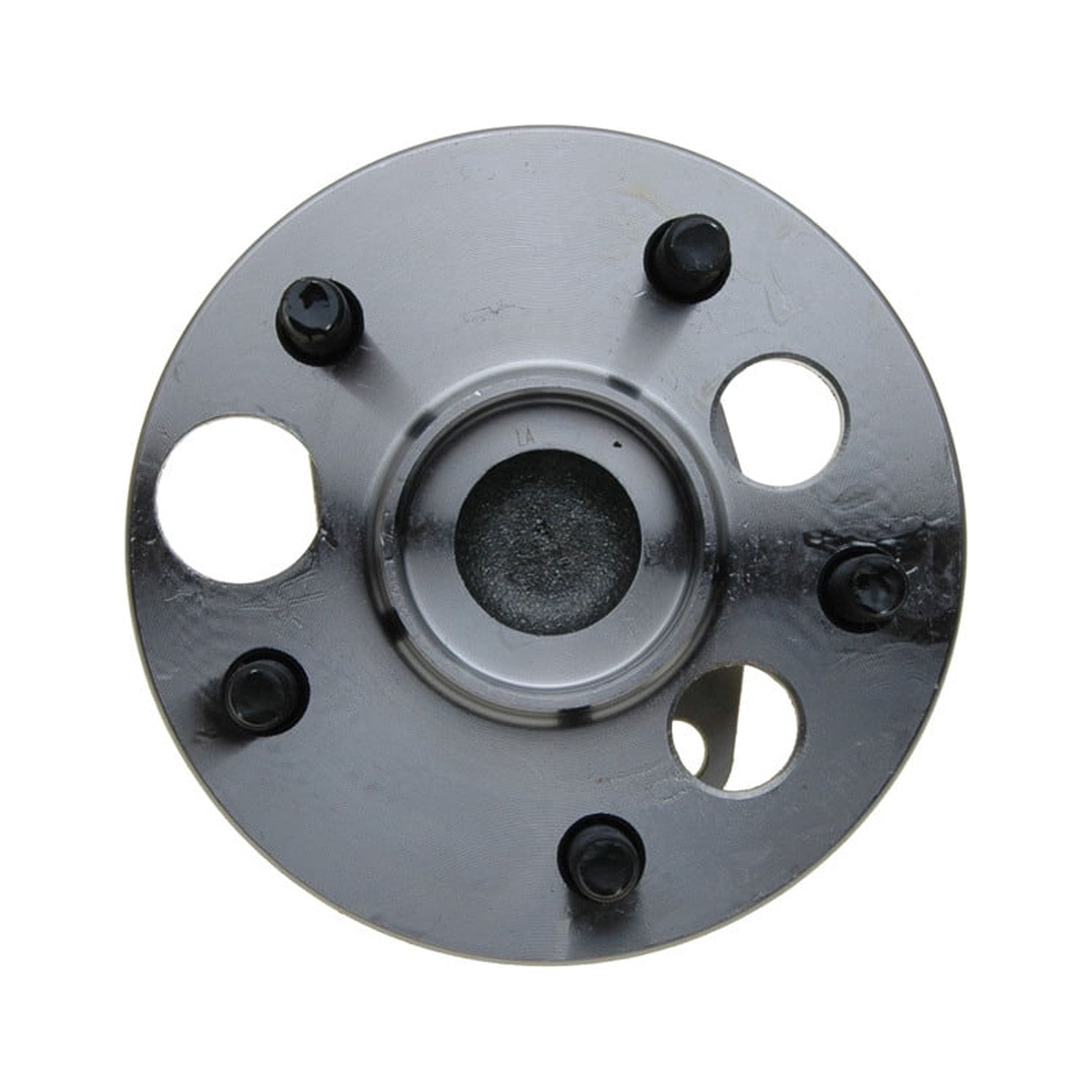 R-Line Wheel Hub Assemblies Fits select: 2008-2011 TOYOTA SCION, 2012-2015 TOYOTA SCION XB