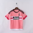 thumbnail image 1 of Maillot de Football Classique Extérieur 2015-16 Juventus, 1 of 2