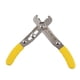 thumbnail image 2 of Cortadores De Alambre, Pelacables Que Ahorran Mano De Obra Acero Y Caucho Para Oficina Industrial, 2 of 7