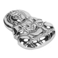 thumbnail image 2 of Buddhism Pattern Terahertz Pendant,Terahertz Pendant Buddhism Pattern Terahertz Necklace Pendant Buddhism Terahertz Pendant High-Precision Functionality, 2 of 8
