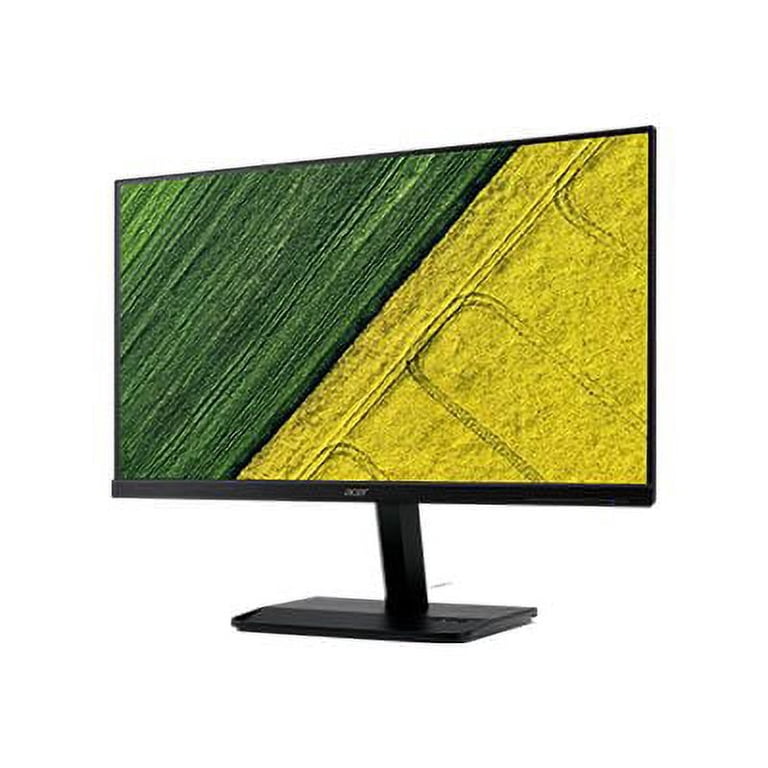 Acer KA251Q Full HD LCD Monitor, 16:9, Black - Walmart.com
