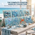 thumbnail image 2 of Clearance & Free Returns Diamond Art Kits for Adults Jellyfish Diamond Painting Kits for Beginner,DIY Diamond Crystal Rhinestones Painting Kits for Home Wall Decor Gift, 2 of 10
