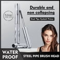 thumbnail image 5 of Kokovifyves Steel Tube Eyelash 3.5g, Long Lasting Lash Base Mascara, Waterproof Curling Eyelash Makeup, 5 of 9