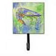 thumbnail image 2 of Carolines Treasures 8342SH4 Shrimp Leash or Key Holder Single Hook multicolor, 2 of 2