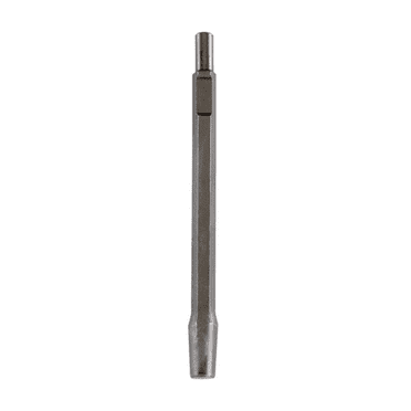 Milwaukee Tool SPL/RDHEX Demo Tamper Shank