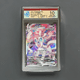 thumbnail image 5 of Original Japanese Version PTCG Mew Mewtwo Collection 10.0 Rating Card Classic Limited Eeveelution Anime Cards Gift Toys, 5 of 5