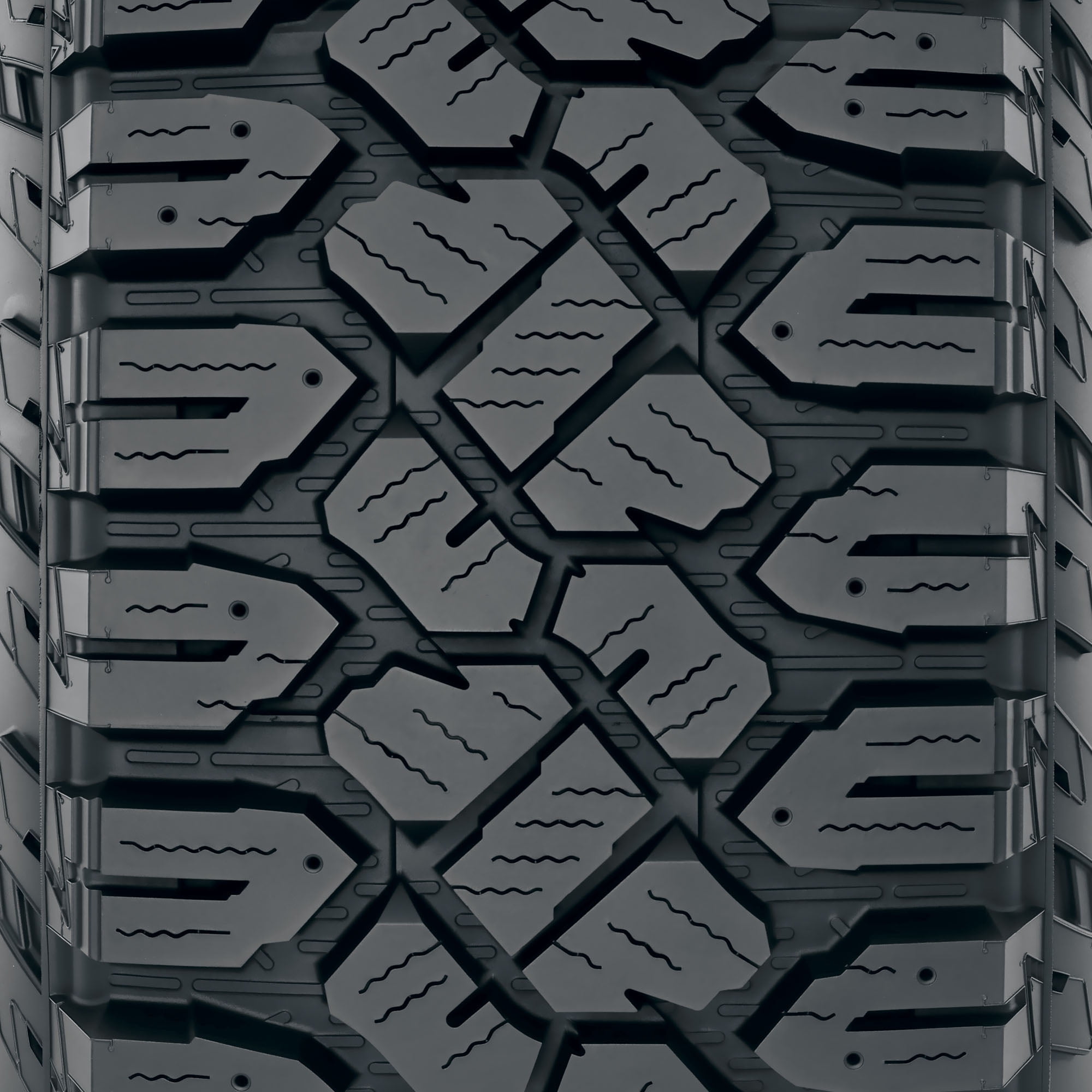 Yokohama Geolandar A/T XD All Terrain LT275/60R20 123/120Q E Yokohama Geolandar A/T XD All Terrain LT275/60R20 123/120Q E