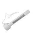 thumbnail image 4 of Floating Water Thermometer with Large Display, Measures Easily and Quickly, Suitable for Swimming Pool, Spas, Fish Tank, Aquariums, Portable and Waterproof, Sturdy for Long Time, 4 of 7