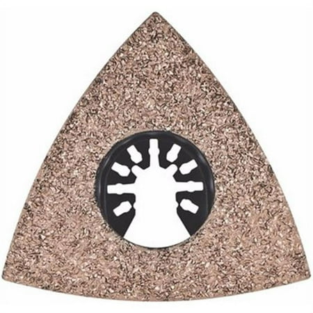 UPC: 0897667001934 | Richpower GAMT741 3.13 in. Brass Carbide Rasp