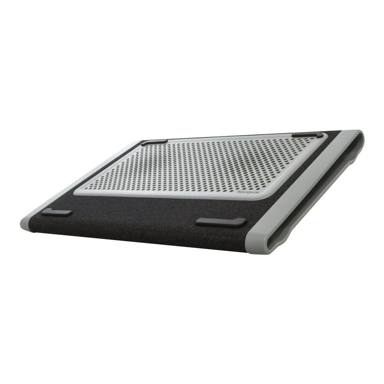 Targus 17 Dual Fan Lap Chill Mat® - AWE83US - Walmart.com