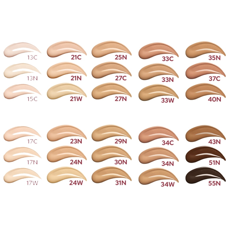 TIRTIR Mask Fit Red Cushion Foundation 18g / 0.63oz. 24W Soft Beige - Walmart.com