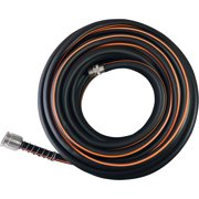 Flexon 5/8 x 50ft Flextreme Performance Rubber Garden Hose