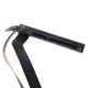 thumbnail image 4 of 5X Cable Flexible de Disco Duro Hdd 821-0812-A 821-0989-A 821-1198-A para Pro A1286, 4 of 6