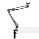 thumbnail image 1 of Soporte Para Teléfono Con Brazo Articulado, Soporte De Suspensión Para Teléfono Resistente, Brazo De Tijera, Rotación Estable De 360 ​​​​grados Para Fotografía, 1 of 7