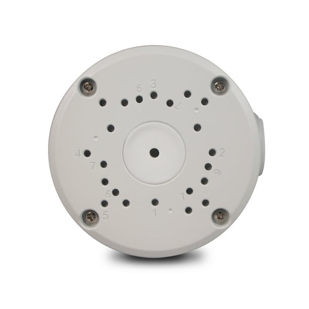Ooss Universal Bullet Security Junction Box Mount Bracket 1 Pack Indoor Outdoor Wall Ceiling Aluminum Hide Cable Com - How To Hide A Ceiling Junction Box Ooss Universal Bullet Security Junction Box Mount Bracket 1 Pack Indoor Outdoor Wall Ceiling Aluminum Hide Cable Com - How To Hide A Ceiling Junction Box