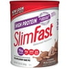 Slim-Fast Powder 3-2-1 High Protein Powder, Creamy Chocolate, 12.83 oz