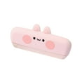 thumbnail image 4 of Rushawy Kids Harmonica Cartoon Early Education Portable Teaching Aids Easy to Play Mouth Rabbit, 4 of 9