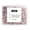 B, variant on Nail Polishing Sanding Ring for Manicure Pedicure, Dead Skin Removal and Mold Cutting, Small Size with Box Packaging