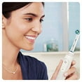 thumbnail image 3 of Oral-B Cross Action Electric Toothbrush Replacement Brush Heads Refill, 4Count, 3 of 7