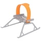 thumbnail image 2 of Tren de aterrizaje para Mini Pro, tren de aterrizaje para drones Tren de aterrizaje para mini drones Tren de aterrizaje plegable Rendimiento finamente ajustado, 2 of 9