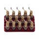 thumbnail image 1 of Herramienta de reparación Devanadera de resorte de repuesto de relojero para enroldor de lve de reloj, de aplicación: hogar, rel Sunnimix Mira Mainspring Winder, 1 of 8