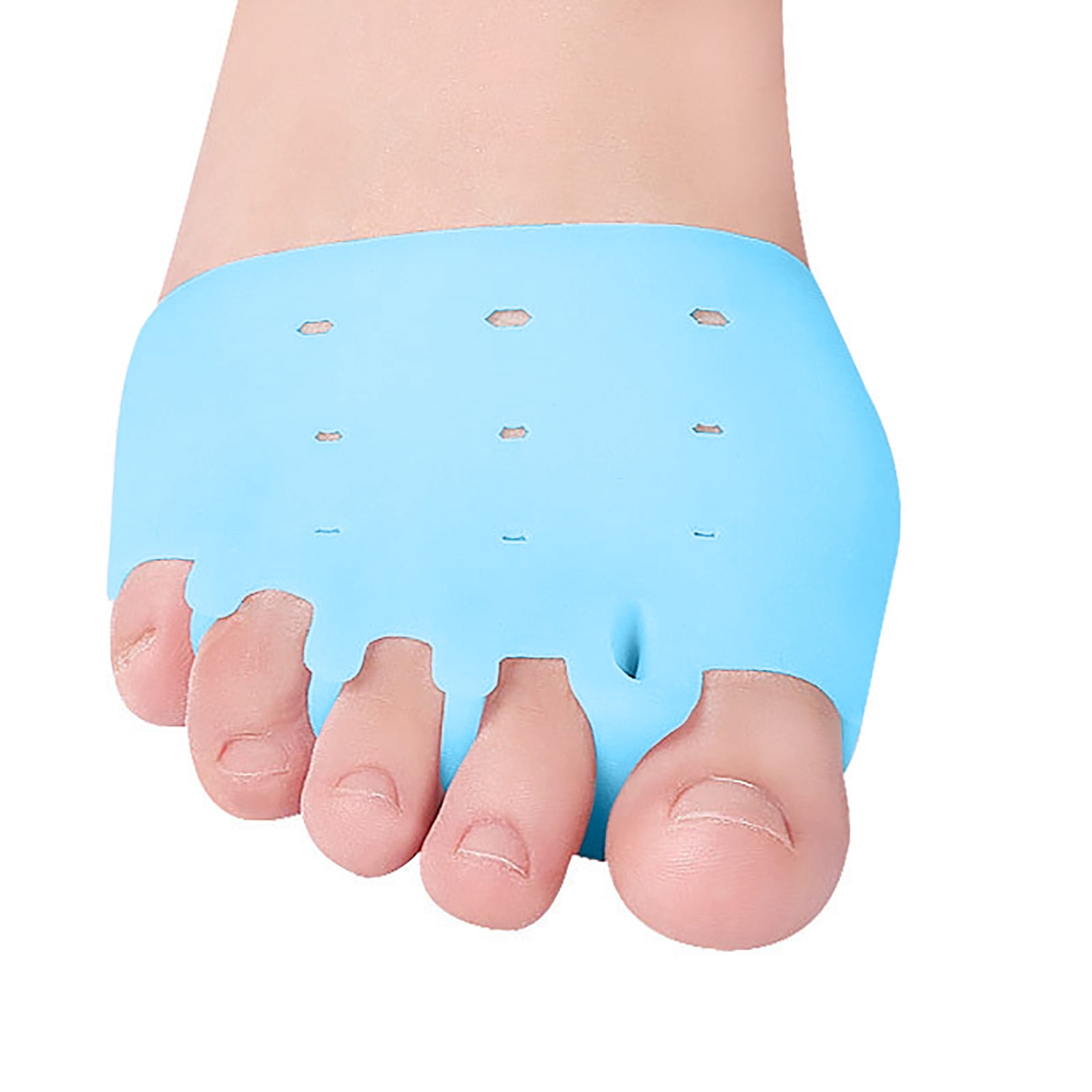 Hyggear Bunion Correctors, 2025 New Hygear Toe Separators, Hygger Bunion Corrector,1 Pairs Hygear Silicone Toe