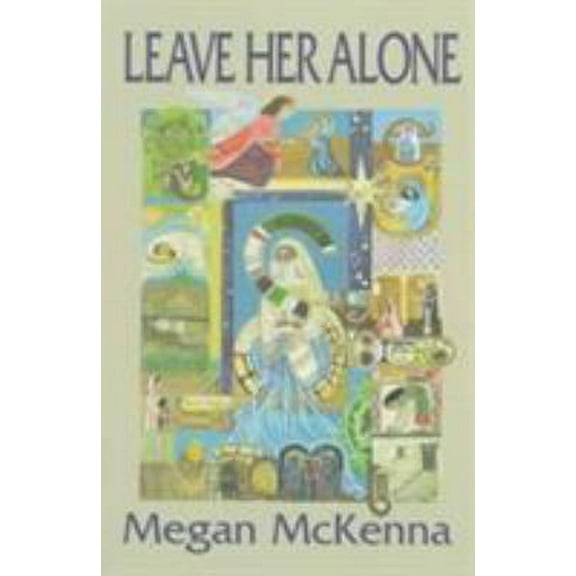 Pre-Owned Leave Her Alone (Paperback) 1570752656 9781570752650