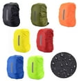 thumbnail image 4 of Dsseng Sac à Dos de Voyage Extérieur Housse de Pluie Randonnée avec Bande Réfléchissante de Sécurité 8-00L, 4 of 6