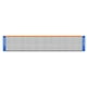thumbnail image 2 of Red de voleibol Red de pickleball plegable Red deportiva Red de bádminton profesional para 61 m, 2 of 9