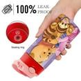 thumbnail image 6 of Kids Water Bottle with Straw - Winnie The Pooh 16.9 Oz Stainless Steel Vacuum Insulated Water Bottle for Boys Girls, 6 of 7