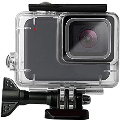 go pro 7 silver waterproof