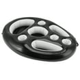 thumbnail image 1 of Soporte flotante para bebidas para piscina, soporte inflable para bebidas, bandeja flotante de PVC para piscina, soporte inflable para bebidas, materiales ecológicos Jadeshay A, 1 of 8