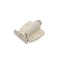 thumbnail image 2 of 4Pcs Single Magnetic Pressure Push To Open Touch Latch Cabinet Doors, 2 of 8