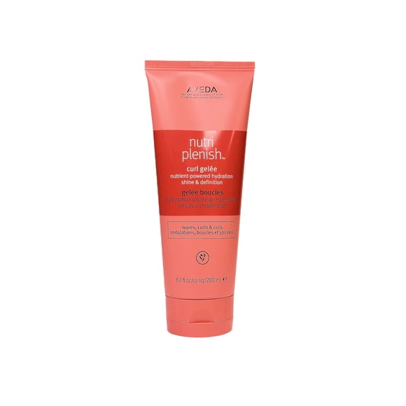 Aveda Nutri-Plenish Curl Gelee 6.7 fl oz (200ml)