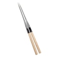 thumbnail image 3 of Palillos para sashimi Palillos para cocina Herramientas de decoración fáciles de limpiar Palillos para sushi japoneses para restaurantes, campamentos 15 centímetros, 3 of 9