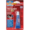 thumbnail image 2 of Permatex High Strength Threadlocker RED Gel Squeeze [27005], 2 of 2