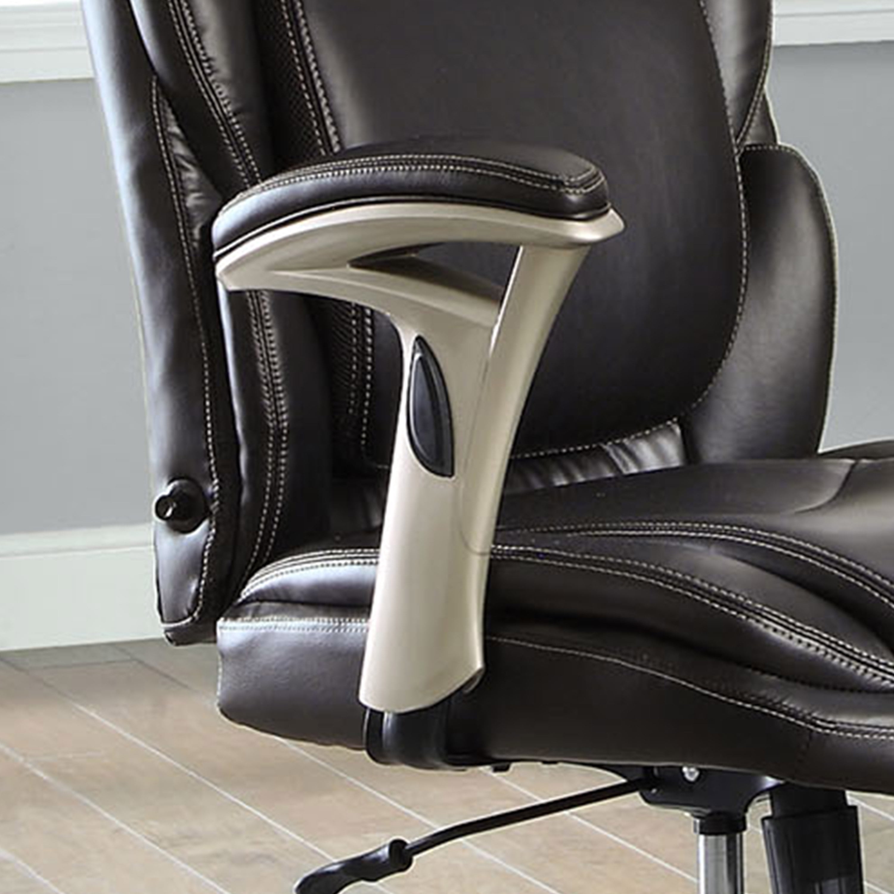 Walmart serta air online lumbar manager chair