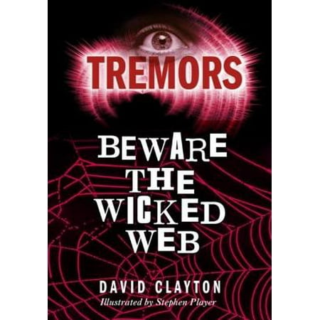 - Beware The Wicked Web - eBook