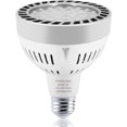 thumbnail image 1 of Bombillas de Luz de Inundación LED Vevor 45W E27 Base 4000k Neutro, 1 of 3