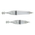 thumbnail image 1 of Appât de Pêche Lumineux à LED Alimenté par Pile 12cm/17cm, 1 of 10