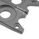 thumbnail image 4 of Bloque de eje trasero Gazechimp para Suzuki R1000 DL1000 R1300 GSF1250S gris Zulema bloque de eje trasero, 4 of 4